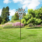 Autumn Wind spinner