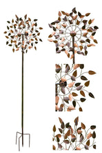 Autumn Wind spinner, image 2