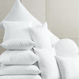 Poly Cushion Insert-60cm x 60cm - Side View