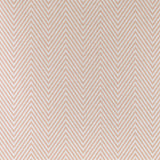 Cushion Cover-With Piping-Zig Zag Blush-35cm x 50cm