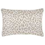 Cushion Cover-With Piping-Safari-35cm x 50cm
