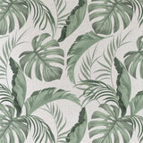 Cushion Cover-Coastal Fringe-Pacifico-60cm x 60cm - Front View