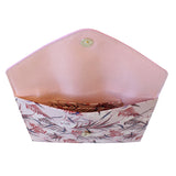 Envelope Clutch-Parlour - Side View