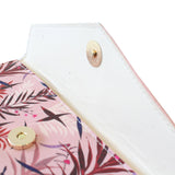 Envelope Clutch-Parlour - Front View