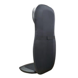Massager Cushion - Chair Seat Kneading Shiatsu Heat Massage Portable Car - Side View