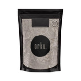 Orku 1Kg Fine Diatomaceous Earth - Food Grade FCC Fossil Shell Flour Powder