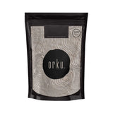 Orku 2Kg Fine Diatomaceous Earth - Food Grade FCC Fossil Shell Flour Powder