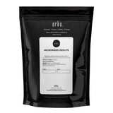 400g Micronized Volcamin Clinoptilolite Zeolite Powder - Pure Natural Mineral Supplement - Front View