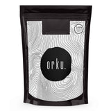 Orku 2Kg Taurine Powder - High Purity L-Taurine Amino Acid Ingredient