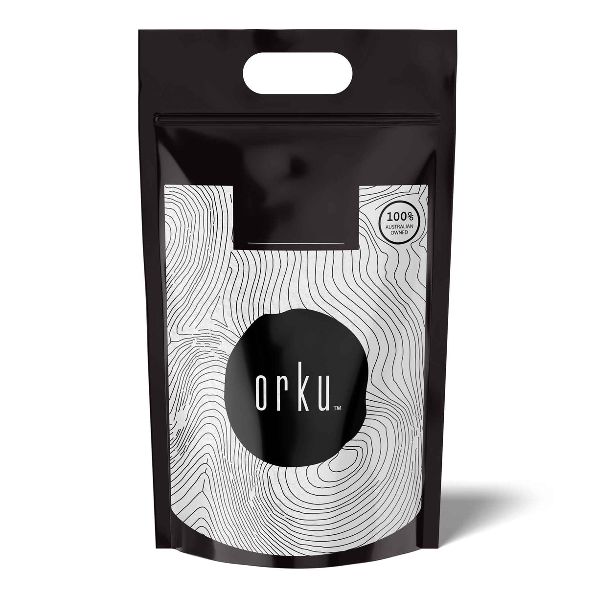 Orku Bulk 10Kg Taurine Powder High Purity L-Taurine Amino Acid Ingredient