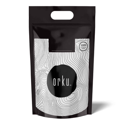 Orku Bulk 20Kg Taurine Powder High Purity L-Taurine Amino Acid Ingredient