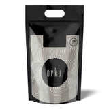 Orku 20Kg Epsom Salt - Magnesium Sulphate Bath Salts For Skin Body Sulfate