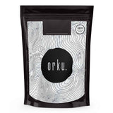 Orku 100g Magnesium Chloride Flakes Hexahydrate - FCC USP Spec Bath Salts
