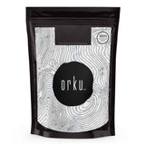 Orku 1Kg Magnesium Chloride Flakes Hexahydrate - FCC USP Spec Bath Salts