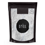 Orku 2Kg Magnesium Chloride Flakes Hexahydrate - FCC USP Spec Bath Salts