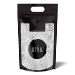 Orku 20Kg Magnesium Chloride Flakes Hexahydrate - FCC USP Spec Bath Salts