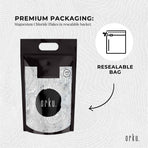 Orku 20Kg Magnesium Chloride Flakes Hexahydrate - FCC USP Spec Bath Salts