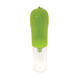380ml Portable Pet Water Bottle with Filter - Travel Drinking Cup For Dogs Cats