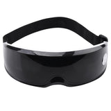 Orku Magnetic Eye Massager Rechargeable - Wireless Pressure Vibration Electric