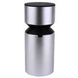 Portable USB Essential Oil Nebulizer - Rechargeable Aromatherapy Diffuser