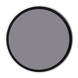 Portable USB Essential Oil Nebulizer - Rechargeable Aromatherapy Diffuser - Rear View