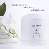 1000ml Electric Wax Heater Paraffin Warmer Pot - 1L Machine For Hair Removal - Front View