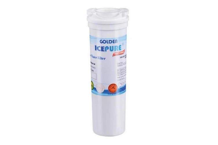 Premium Quality Water Filters for Fisher & Paykel 836848, 836860 & Amana - Pack of 2
