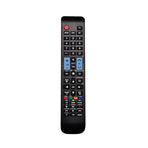 Tooleroo Universal Smart TV Remote Control Compatible With Sharp LG and more