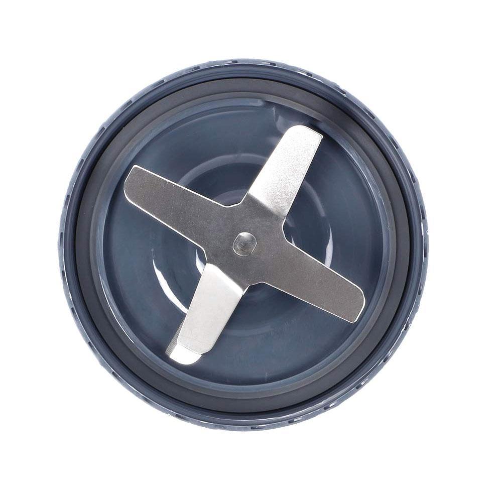 Nutribullet 900W Pro Extractor Blade Replacement - Upgraded Performance Part
