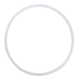 Magic Bullet Replacement Seal Ring - 80mm Rubber Gasket
