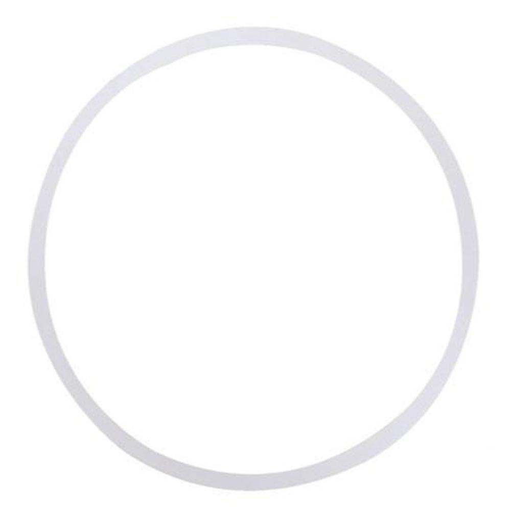 Magic Bullet Replacement Seal Ring - 80mm Rubber Gasket