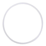 Set of 4 Replacement Rubber Seals for Magic Bullet - Gasket Rings