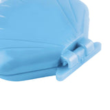 5x Anti Snoring Aid Nose Clips - Silicone Sleeping and Breathing Device - Side View