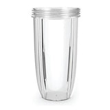 Nutribullet Colossal 32 Oz Replacement Cup for 600W & 900W Models