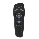 Universal Black Remote Control for Foxtel IQ Series and HD MyStar Boxes