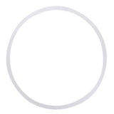 Replacement Gasket Seal for Nutribullet 600W - White Rubber O-Ring for Cups and Blades