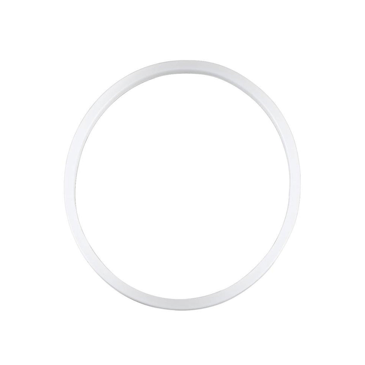 Replacement White Gasket Seal Rings for Nutribullet 600W - Pack of 2