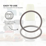 Nutribullet Short Cup Set with Enhanced Extractor Blade & Grey Seal - Compatible with 900 and 600 Series