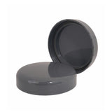 Short Cup For Nutribullet + Stay Fresh Lid - For Nutri 600 and 900 Models - Top-Down View