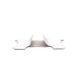 50x Anti Snore Aid Snoring Nasal Strips - Nose Sleeping and Breathing Device - Close-Up Angle