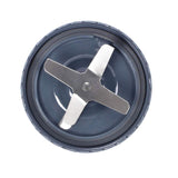 5x For Nutribullet Extractor Blade 900 900W - New Improved Design - Front View