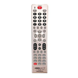 Chunghop TV Remote Control Compatible with Kanghua Kangli Kangwei LCD HD