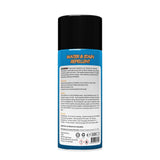 1x 212g Water Proof Stain Repellent - Hydrophobic Protective Spray - Fabrics Hats - Front View