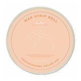 100 Yards 91m Wax Roll - 70gsm Non Woven Disposable Hair Removal Waxing Strips