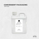 1L Fulvic Humic Concentrate Liquid FHC - 45-Degree Angle