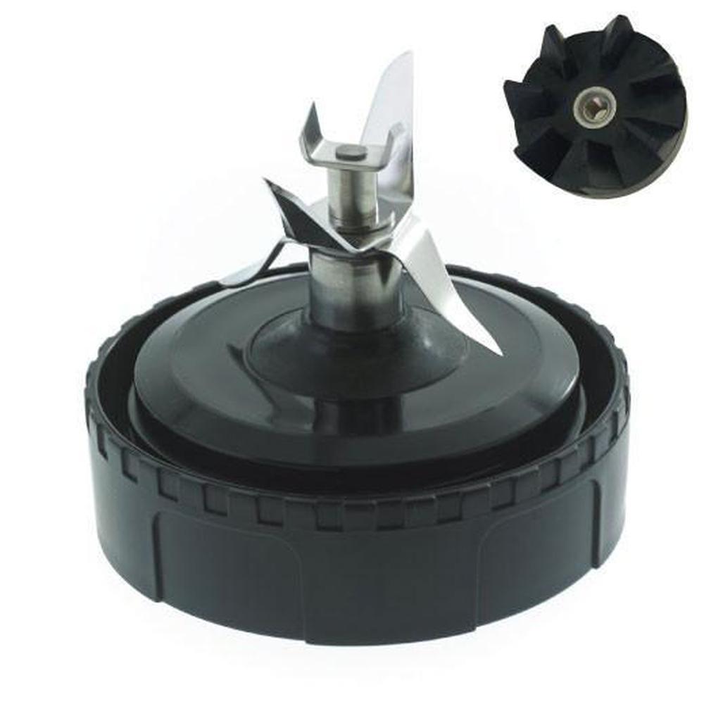 Nutri Ninja 7 Fin Extractor Replacement Blade - Blender Juice Accessory Parts