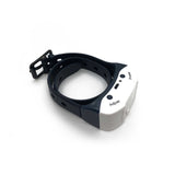 Dog Bark Collar - Citronella USB Rechargeable Mist Spray Training Device - Side View