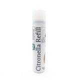 Dog Bark Collar - Citronella USB Rechargeable Mist Spray Training Device - Front View