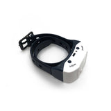 Dog Bark Collar - Citronella USB Rechargeable Mist Spray Training Device - Side View