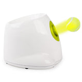 Hyper Fetch Mini Dog Ball Launcher - Automatic Interactive Indoor Small Pet Toy